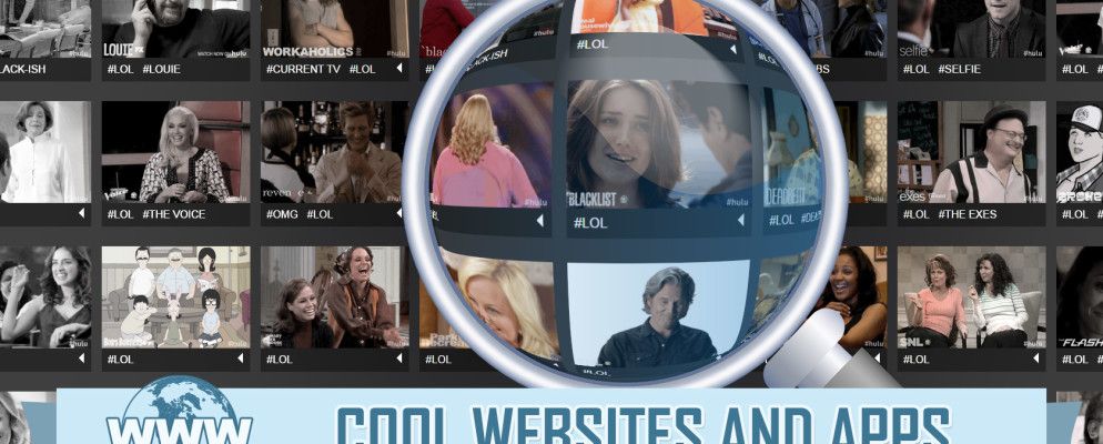 5种您尚未听说过的GIF搜索引擎和工具