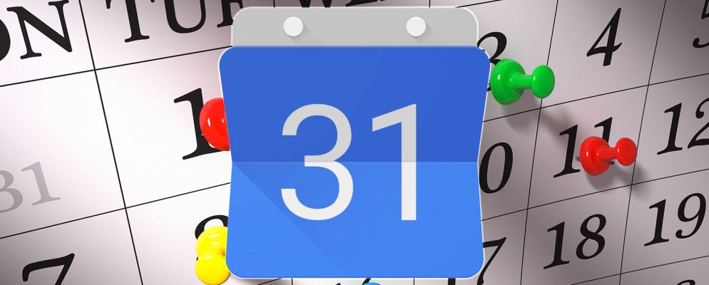 借助10个智能Google日历提示来避免过度安排的压力