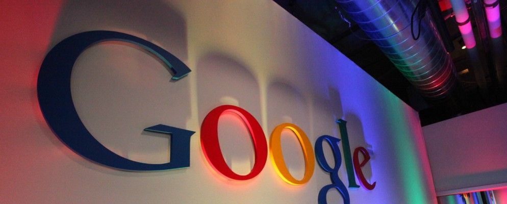 欧洲袭击Google，赛格威（Segway）移师中国，等等…[科技新闻摘要]