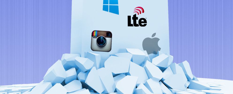 最近十年发布的14种突破性技术，第2部分