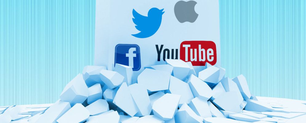 最近十年发布的14种突破性技术，第1部分