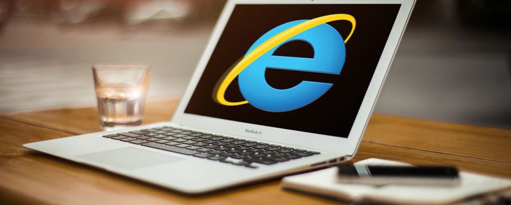 如何在Mac上运行Internet Explorer(以及为什么要这样做)