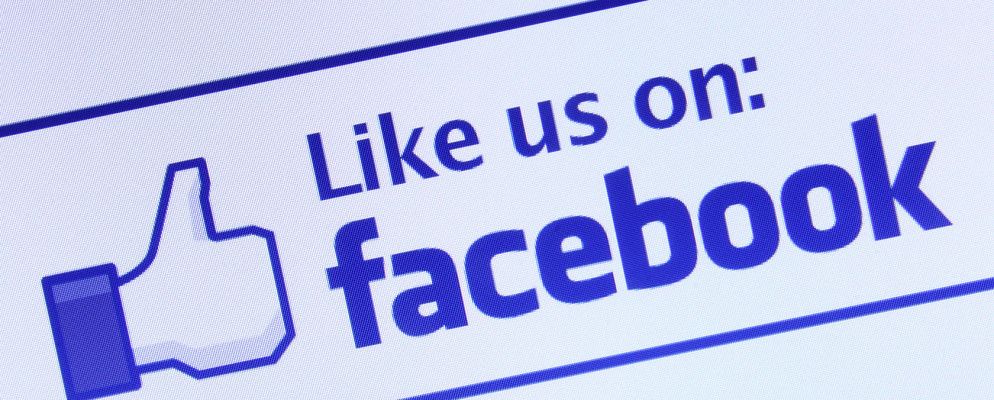 增加Facebook喜欢正确的方法(以及不该做的事)