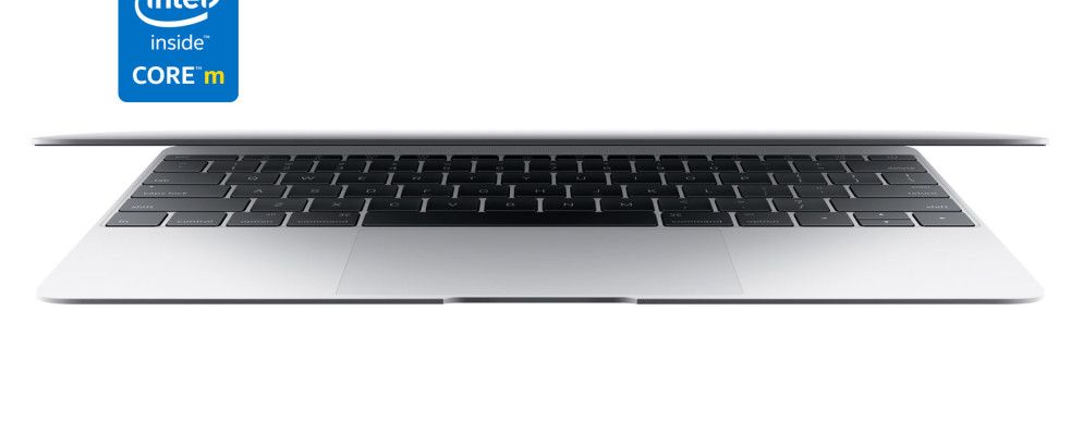 英特尔®酷睿™M：关于处理器有何优点？