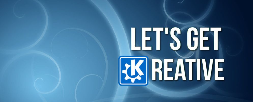 如何使用KDE仪表板和小部件改善工作流程