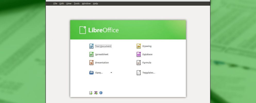 如何在Web浏览器中运行LibreOffice