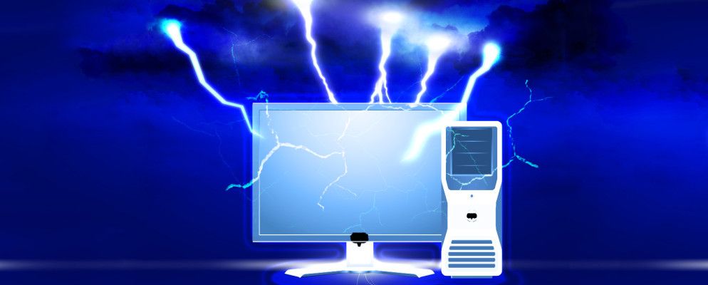 您可以预防的5起悲惨的计算机事故