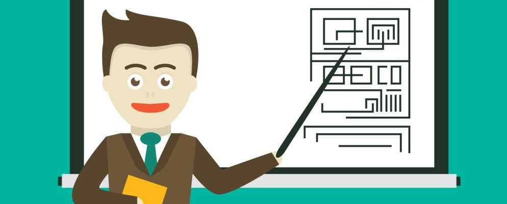 超越PowerPoint:4种Linux演示工具