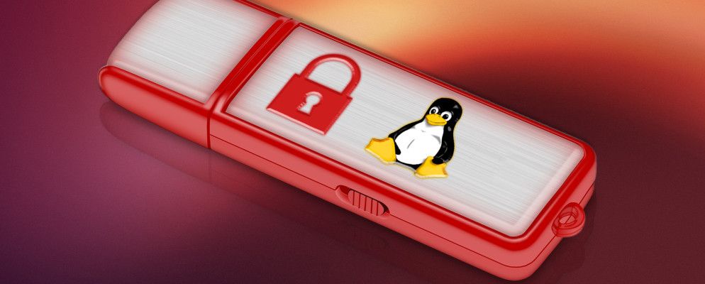 如何使用Linux Unified Key Setup在Ubuntu中创建安全USB驱动器