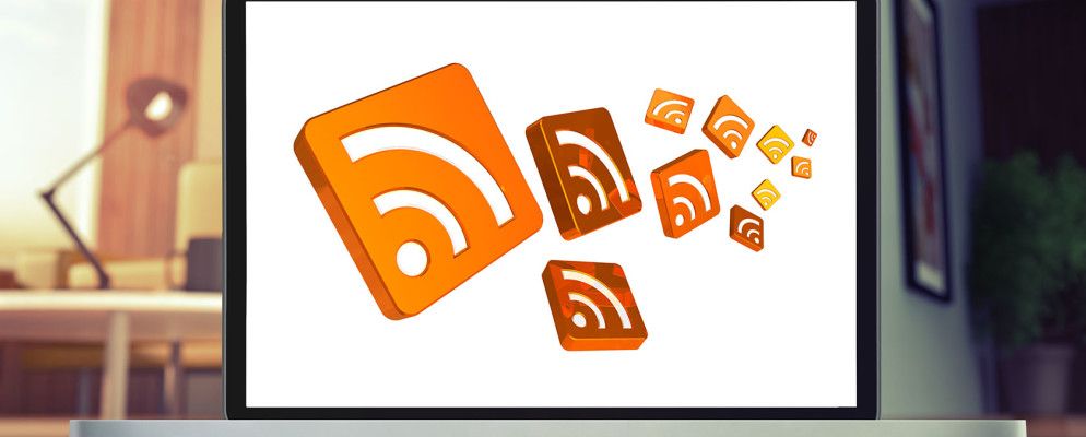 5个极简RSS读者仍在新闻提要游戏中