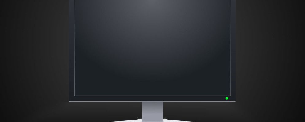 屏幕关闭:切换显示器和节省能源的5种方法