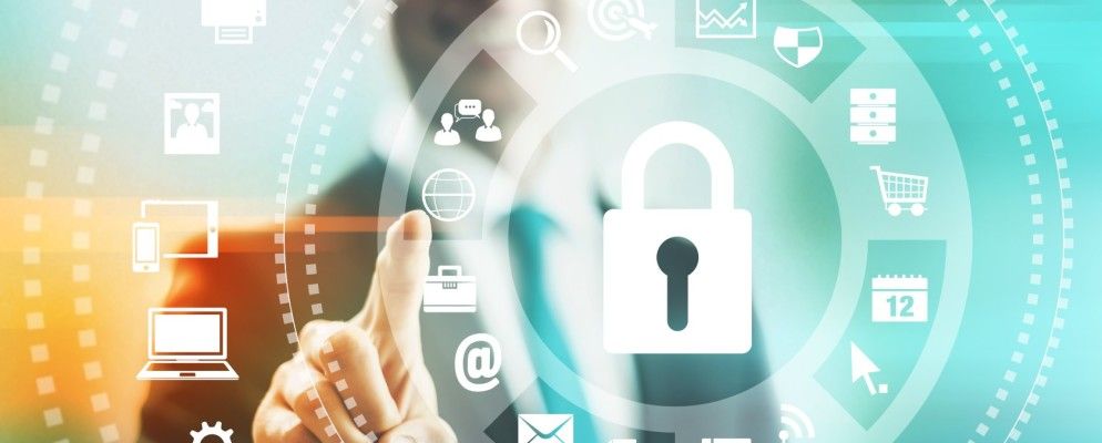 您今天需要学习的5个重要的计算机安全提示