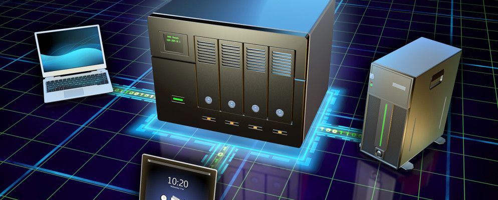 NAS与云:哪种远程存储适合您?