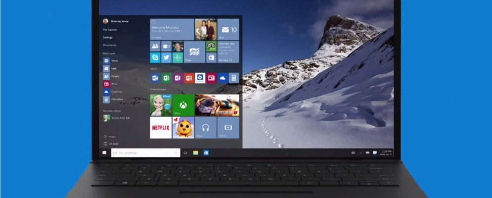 微软获得优势，10亿台运行Windows 10的设备以及更多…[技术新闻摘要]