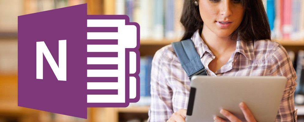 如何在学校中使用OneNote:给学生和老师的10个技巧