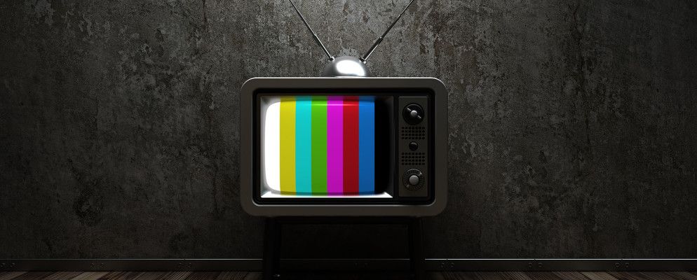 应完全在电视上播放的5个原始网络系列