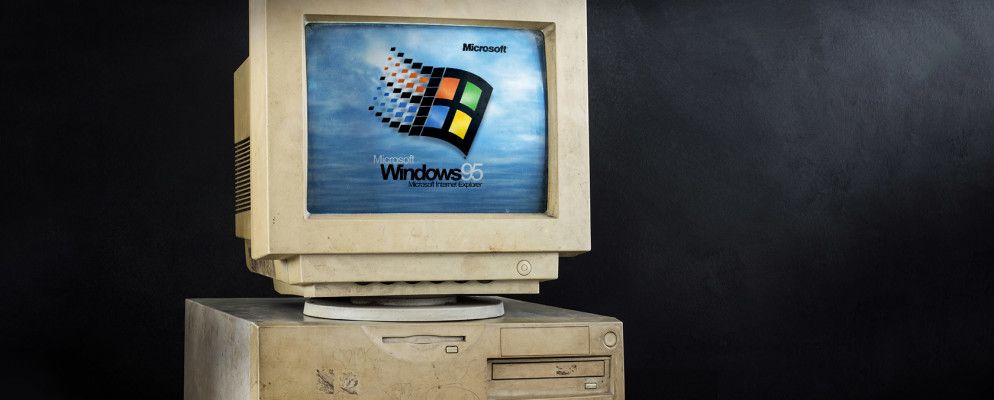 过去的高炉:不再存在的7个著名程序和游戏