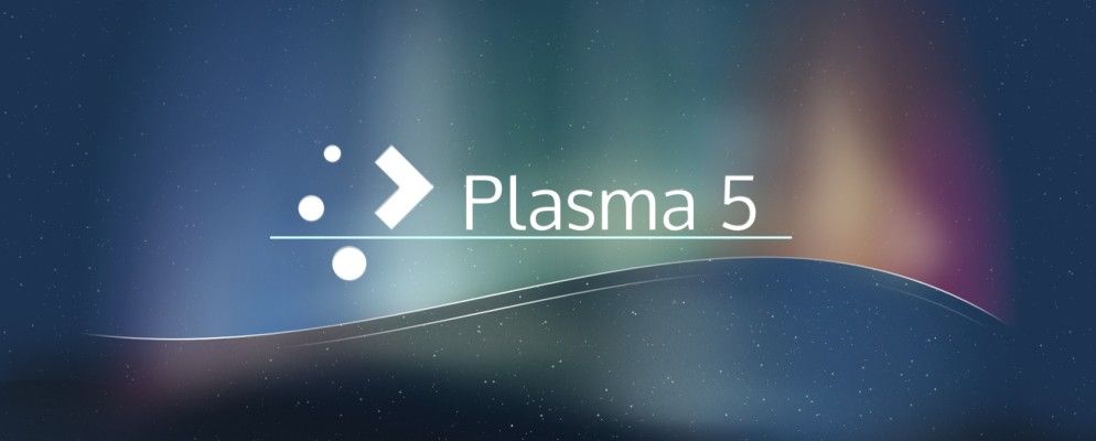 新Linux桌面环境Plasma 5的当前状态