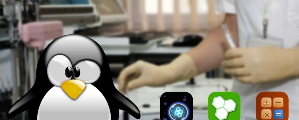 5种Ultimate Scientific Linux发行版