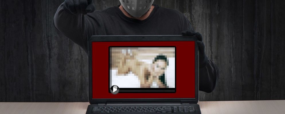 Sextortion不断发展，比以往任何时候都更可怕