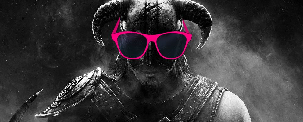 为什么Steam的付费Mod会成为社区内容的未来