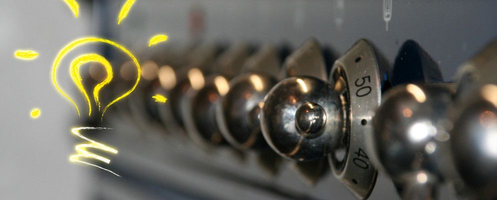 智能厨房电器,您将不知道如何生活