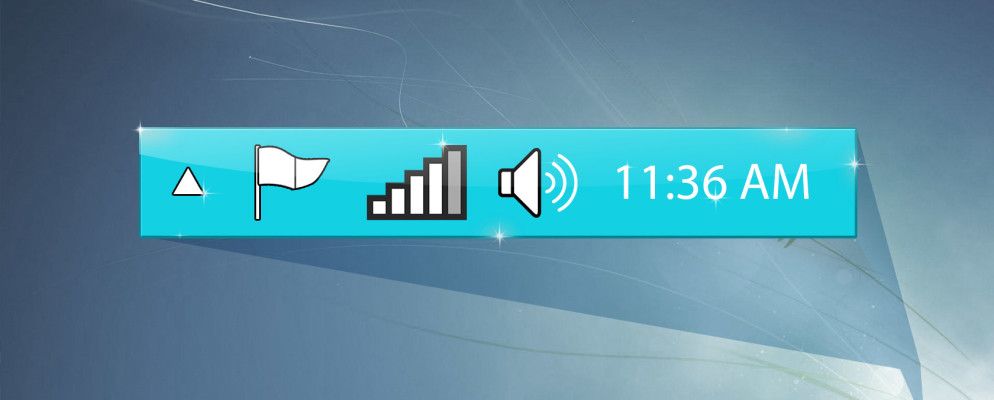 通过这9个巧妙的功能为Windows系统托盘添加香料