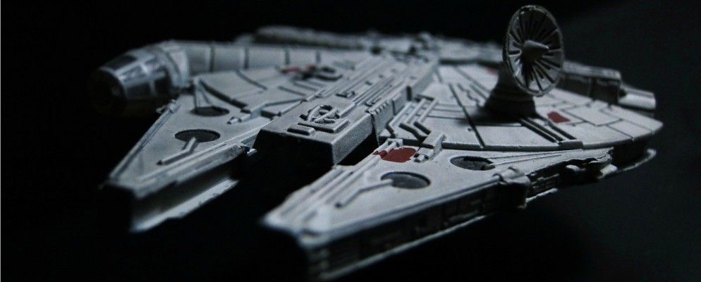 力量在星球大战庆典阿纳海姆醒来