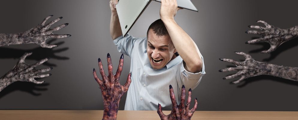 保持亡灵死亡:杀死僵尸的最佳技术