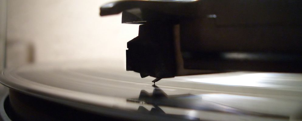 乙烯基比数字更好的4个原因