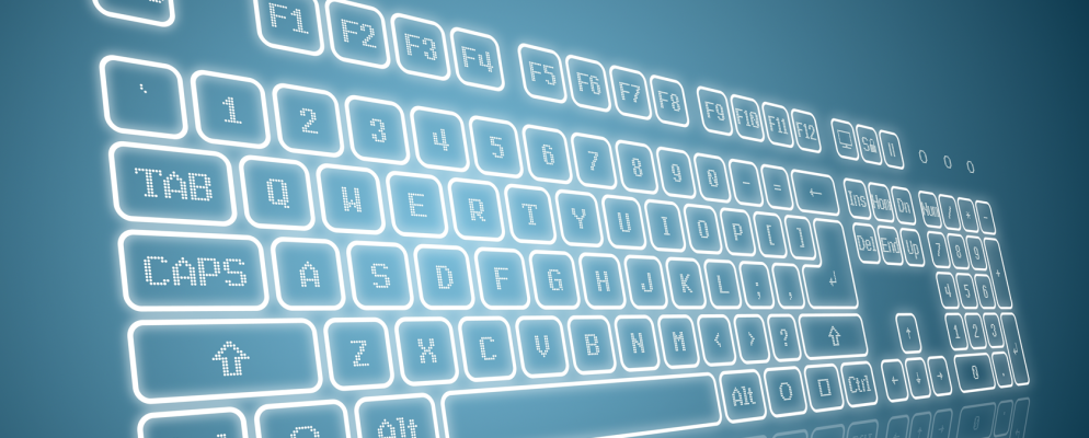 流行的键盘技术比较：哪个适合您？