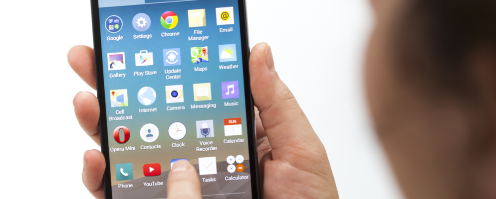 每个人都应该首先安装的十大Android应用程序