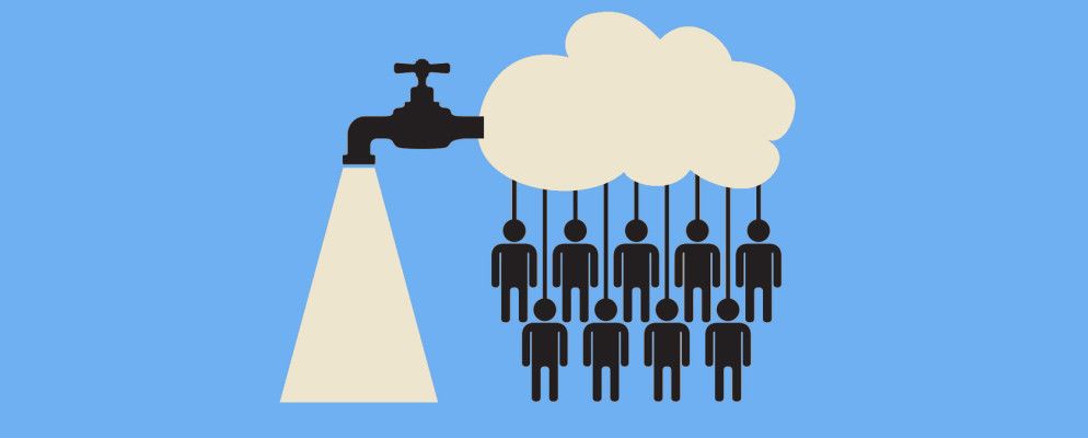 如何通过人群智慧提高知识和技能