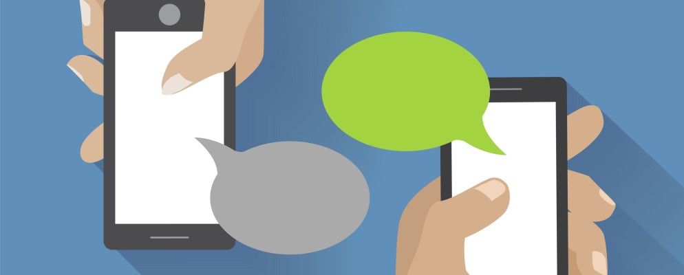 疯狂创意的新应用程序可改变消息传递的方式