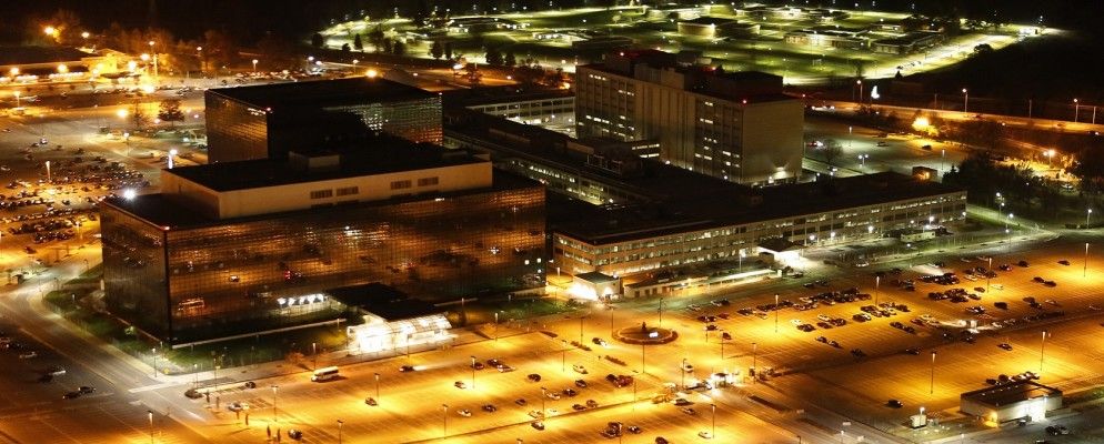 明天的监视:美国国家安全局(NSA)会使用四种技术监视您-很快