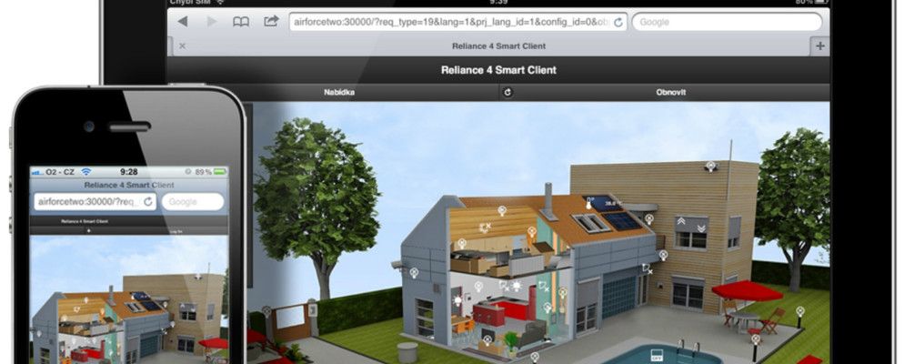 创建智能家居时要考虑的5个安全问题