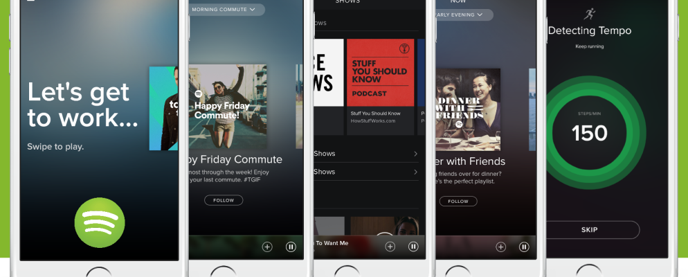 您需要了解的有关新Spotify的一切