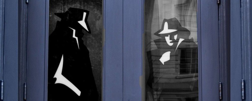 如果您不在Facebook上也没关系:他们仍在跟踪您