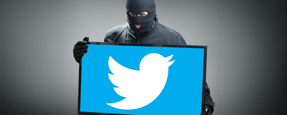 正在进行的针对被盗推文的战争以及您如何提供帮助