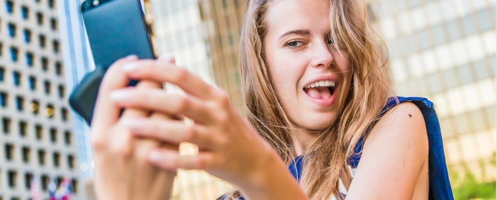 您的少年可能已安装的5个iPhone应用程序