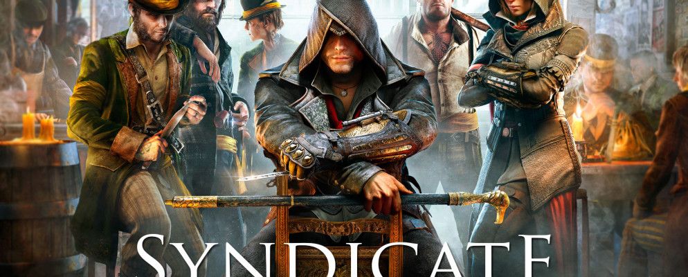 刺客信条辛迪加可以让我们忘记团结的5种方式