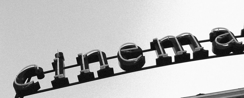 您对电影院的死亡负责吗?