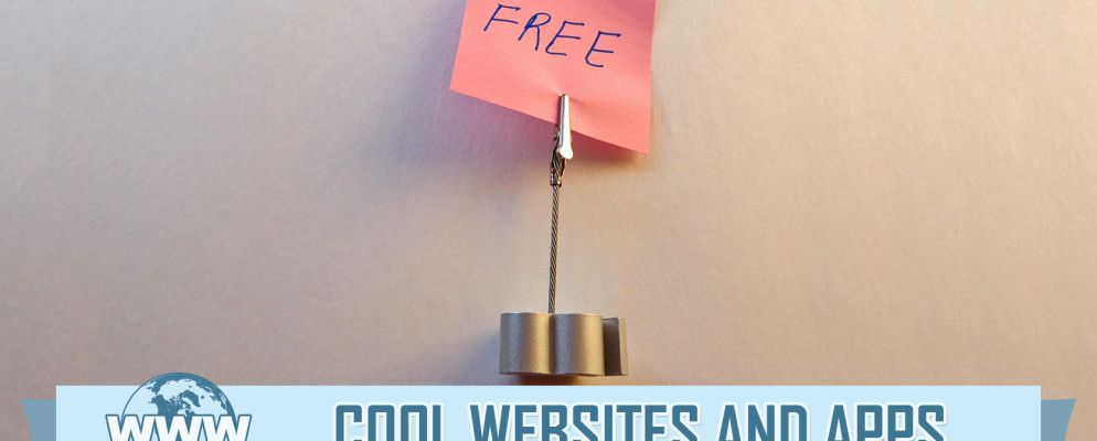 免费礼品卡,游戏和设计工具:5个赠送精美礼品的地点