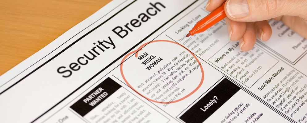 交友网站黑客:成人FriendFinder黑客使用户担心