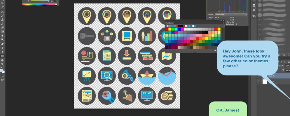 通过这6种协作工具简化您的设计流程