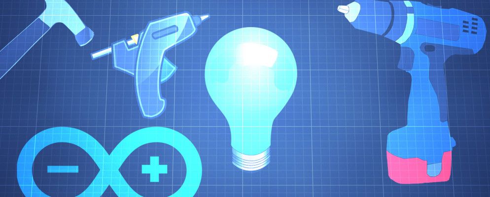 9个创意DIY家居照明项目