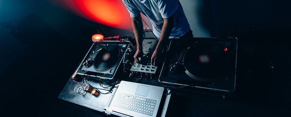 适合各种预算的最佳DJ软件