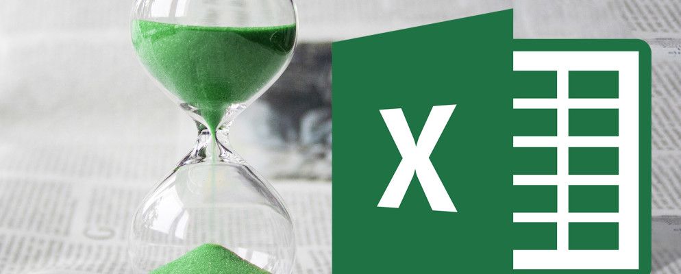 通过Excel中的文本操作节省时间