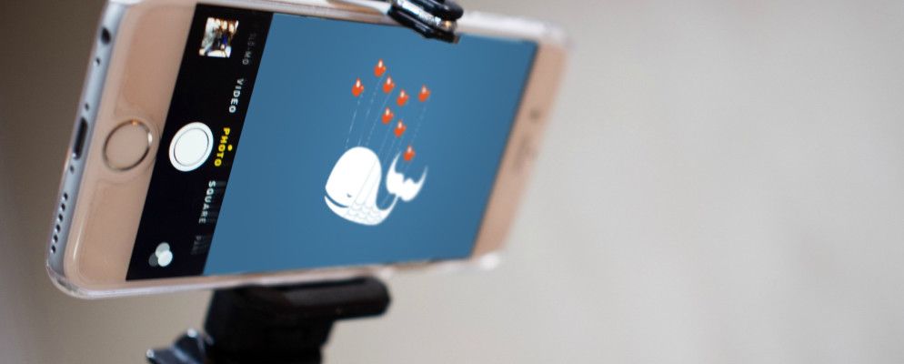 当您完成社交媒体失败时的尴尬时刻