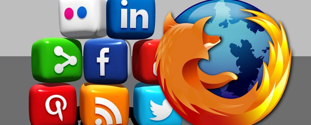 最大化Firefox的新多帐户容器的3条提示